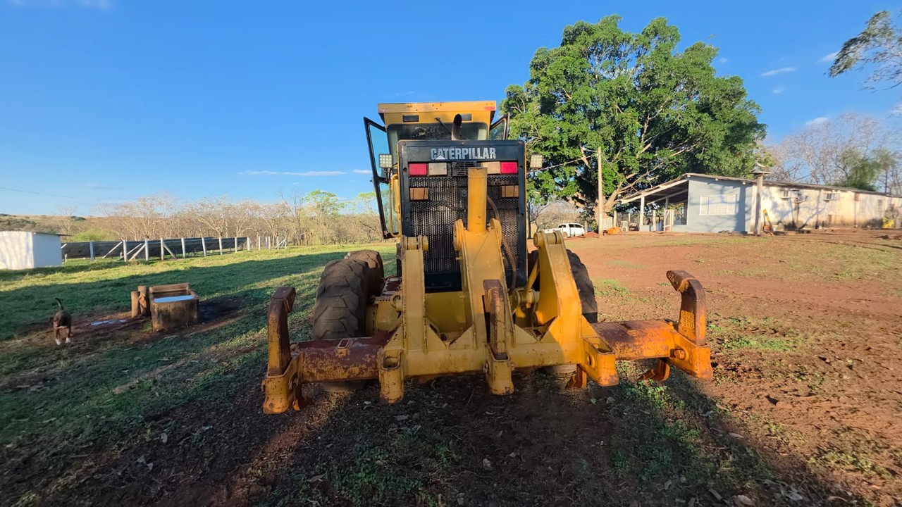 Caterpillar  140 - 13/13 11