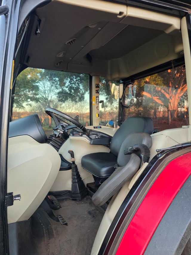 Massey Ferguson 6713 - 21/21 5
