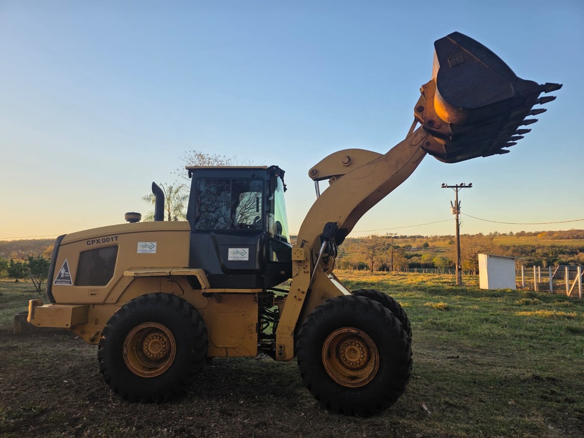 Caterpillar 924K - 15/15 3