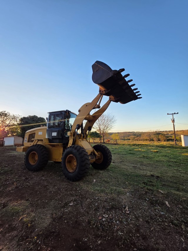 Caterpillar 924K - 15/15 4