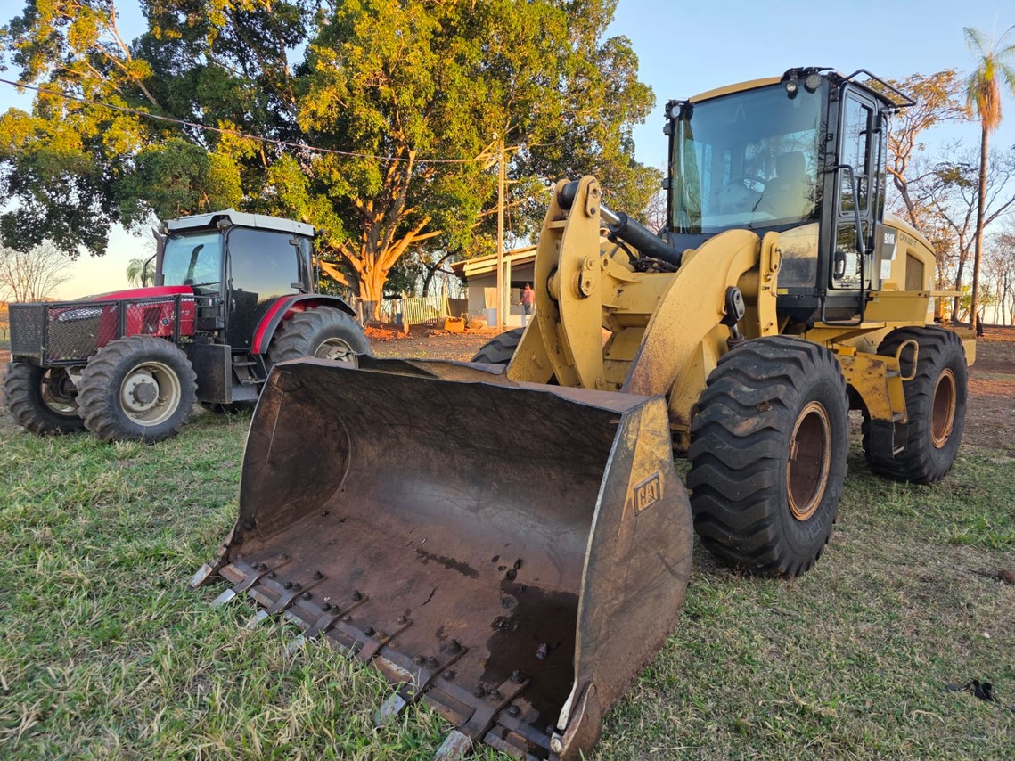 Caterpillar 924K - 15/15 6