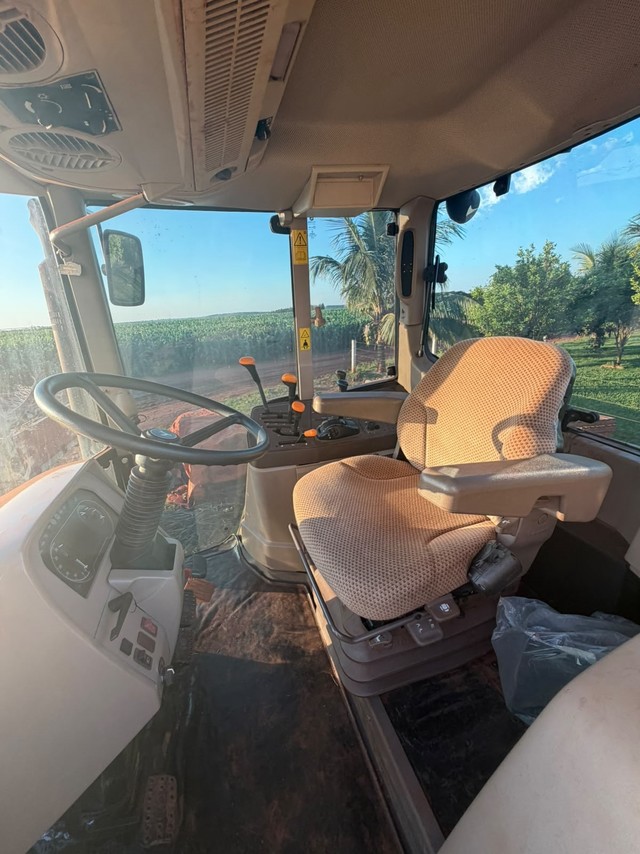 John Deere 6190J - 22/22 4