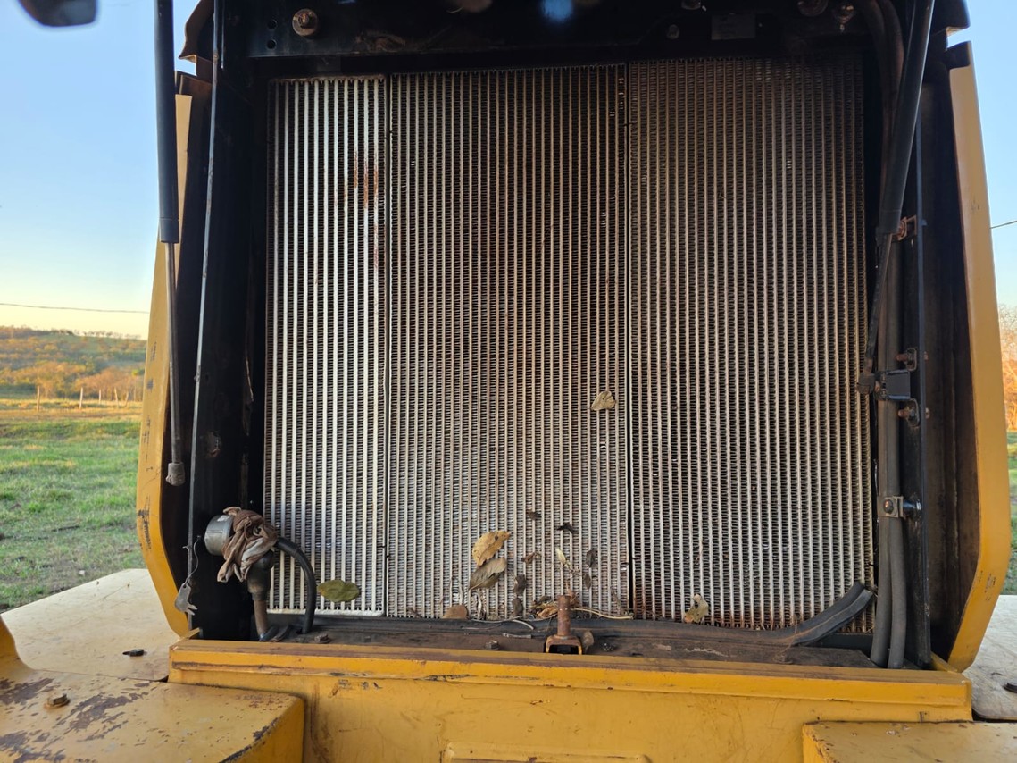 Caterpillar 924K - 15/15 8