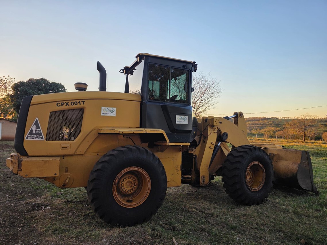 Caterpillar 924K - 15/15 11