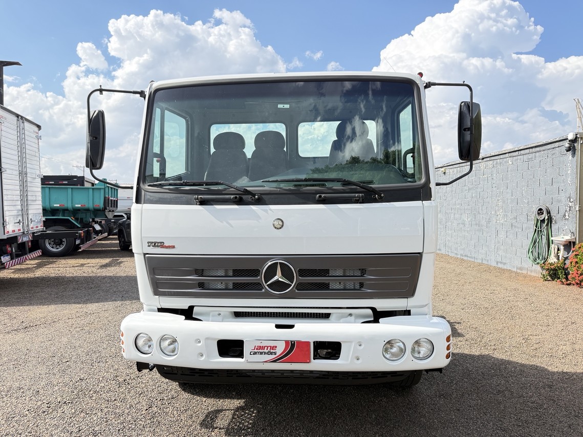 Mercedes Benz MB 1718 - 11/11 2