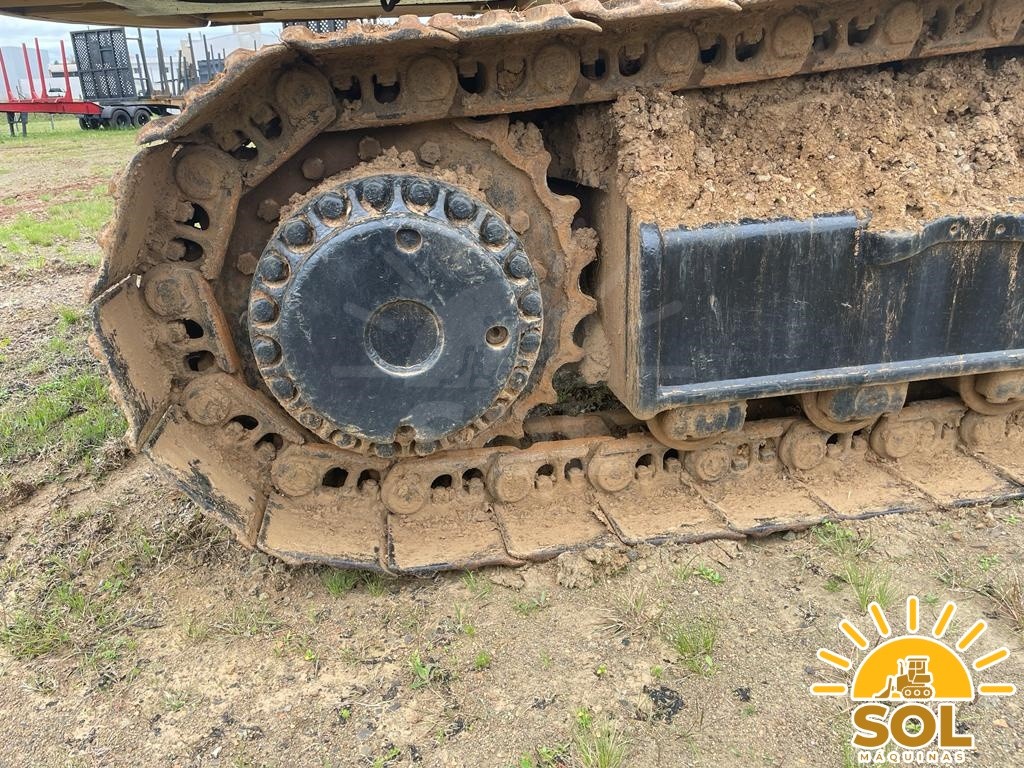 Caterpillar 336 - 09 14