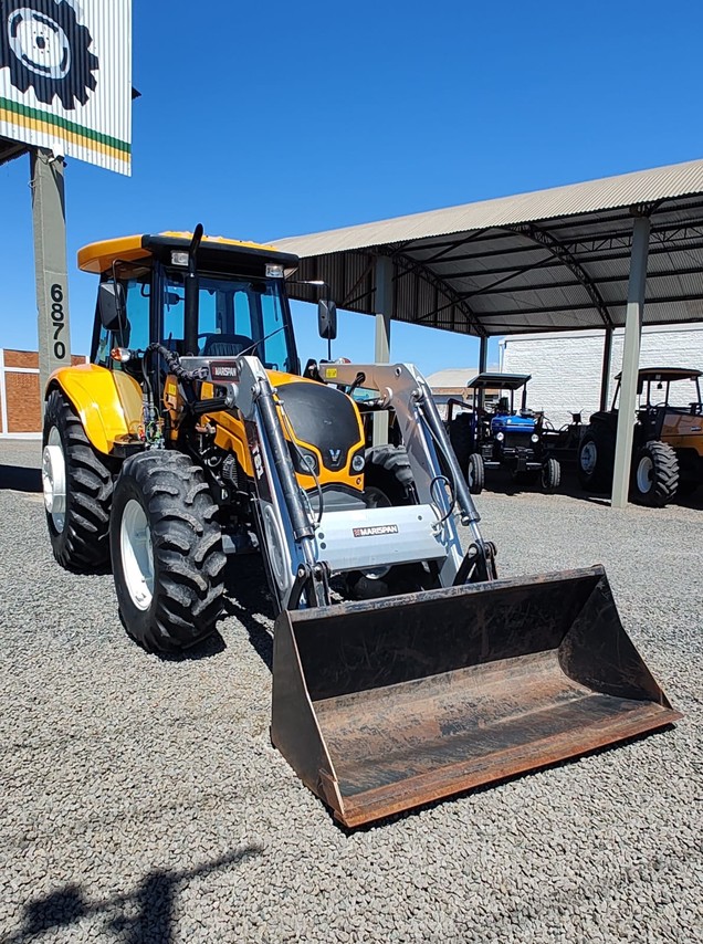 Valtra A990R - 21/21 3