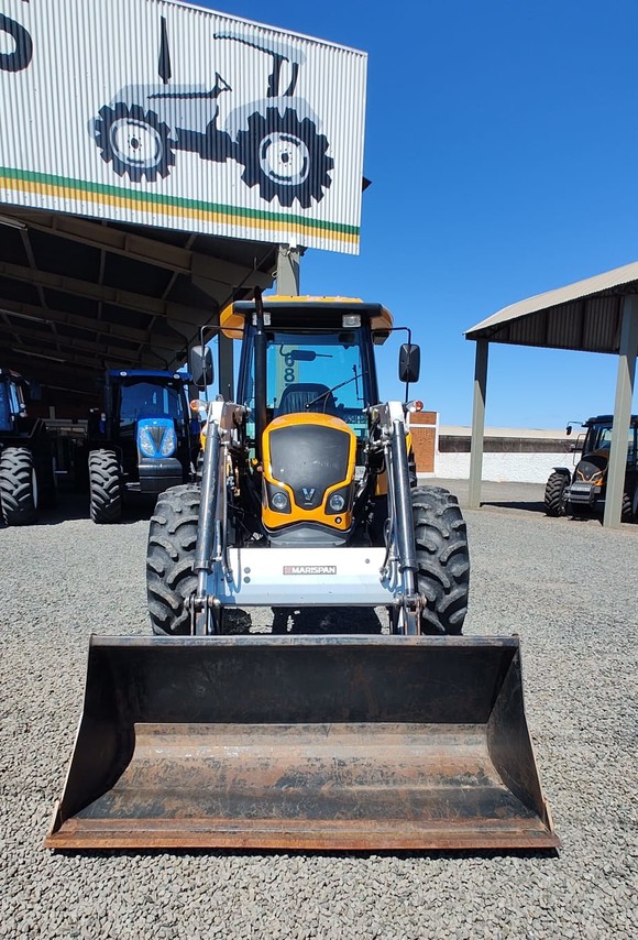 Valtra A990R - 21/21 5