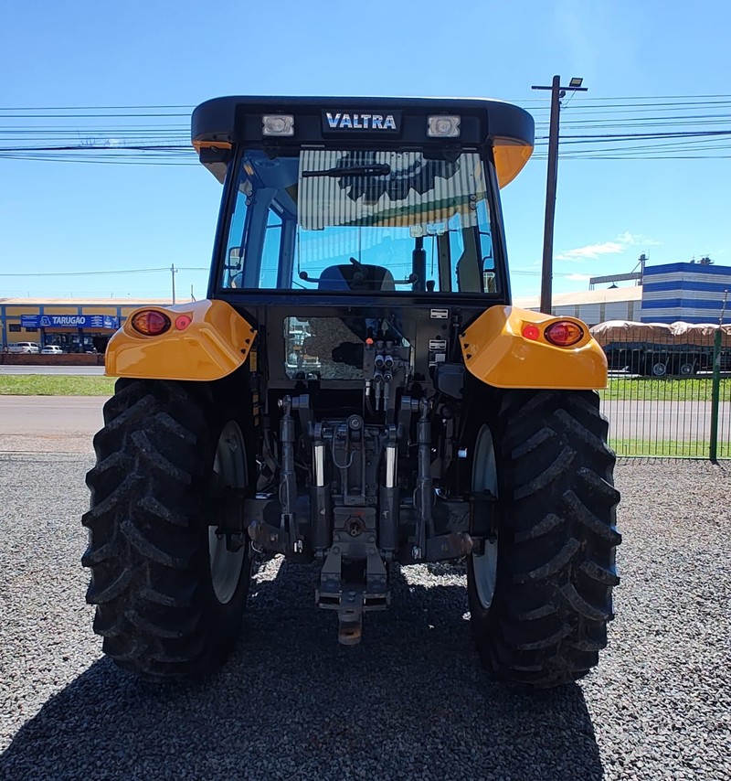 Valtra A990R - 21/21 6