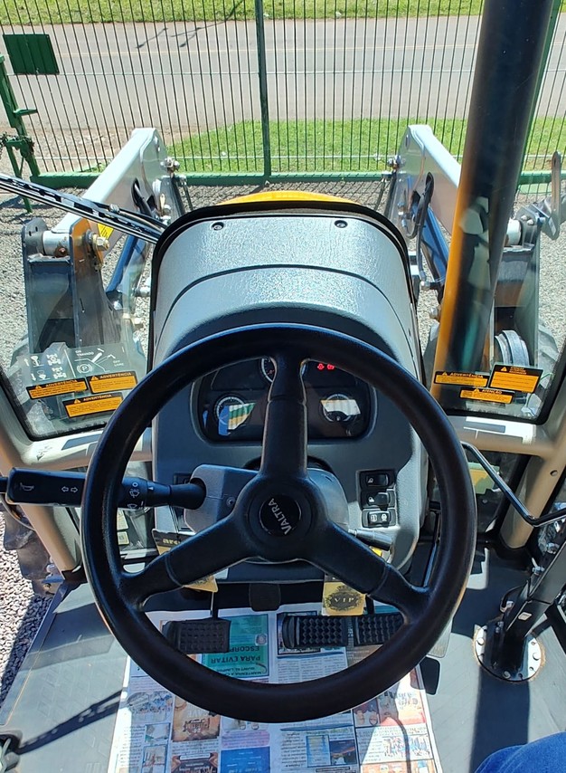 Valtra A990R - 21/21 8