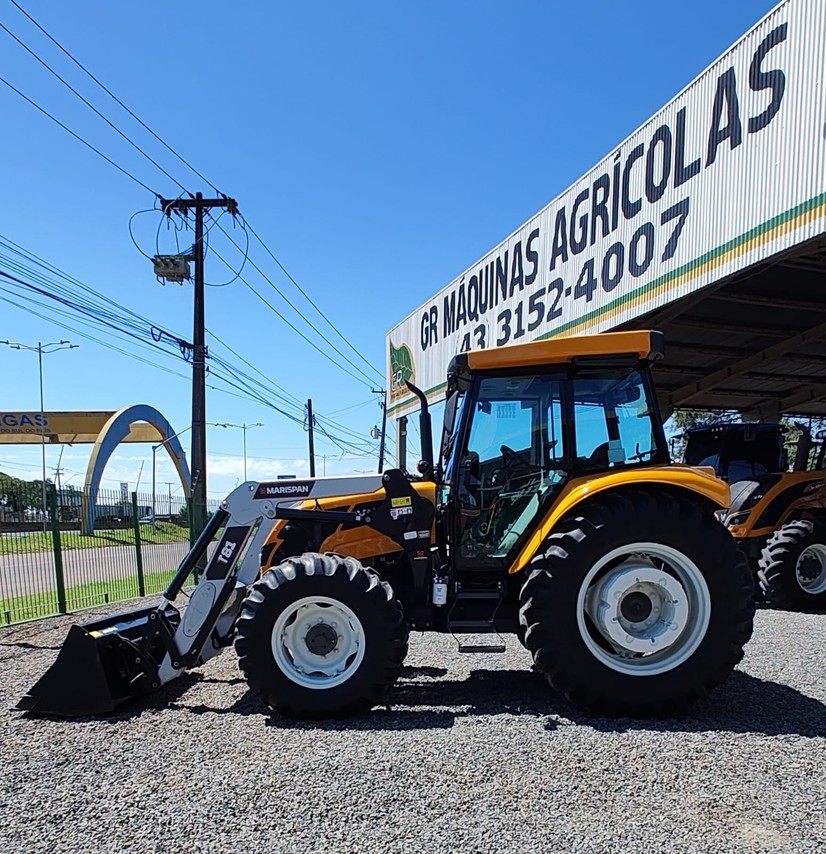 Valtra A990R - 21/21 9