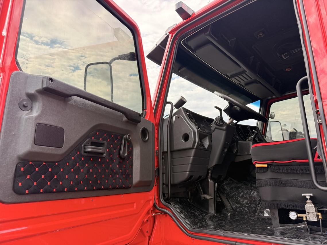 Scania R113H 360 - 97/97 9