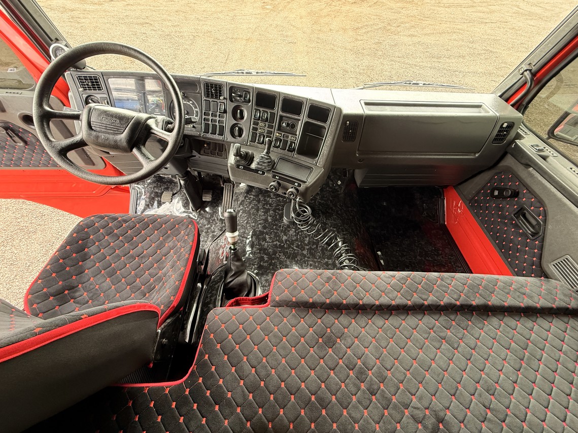 Scania R113H 360 - 97/97 11
