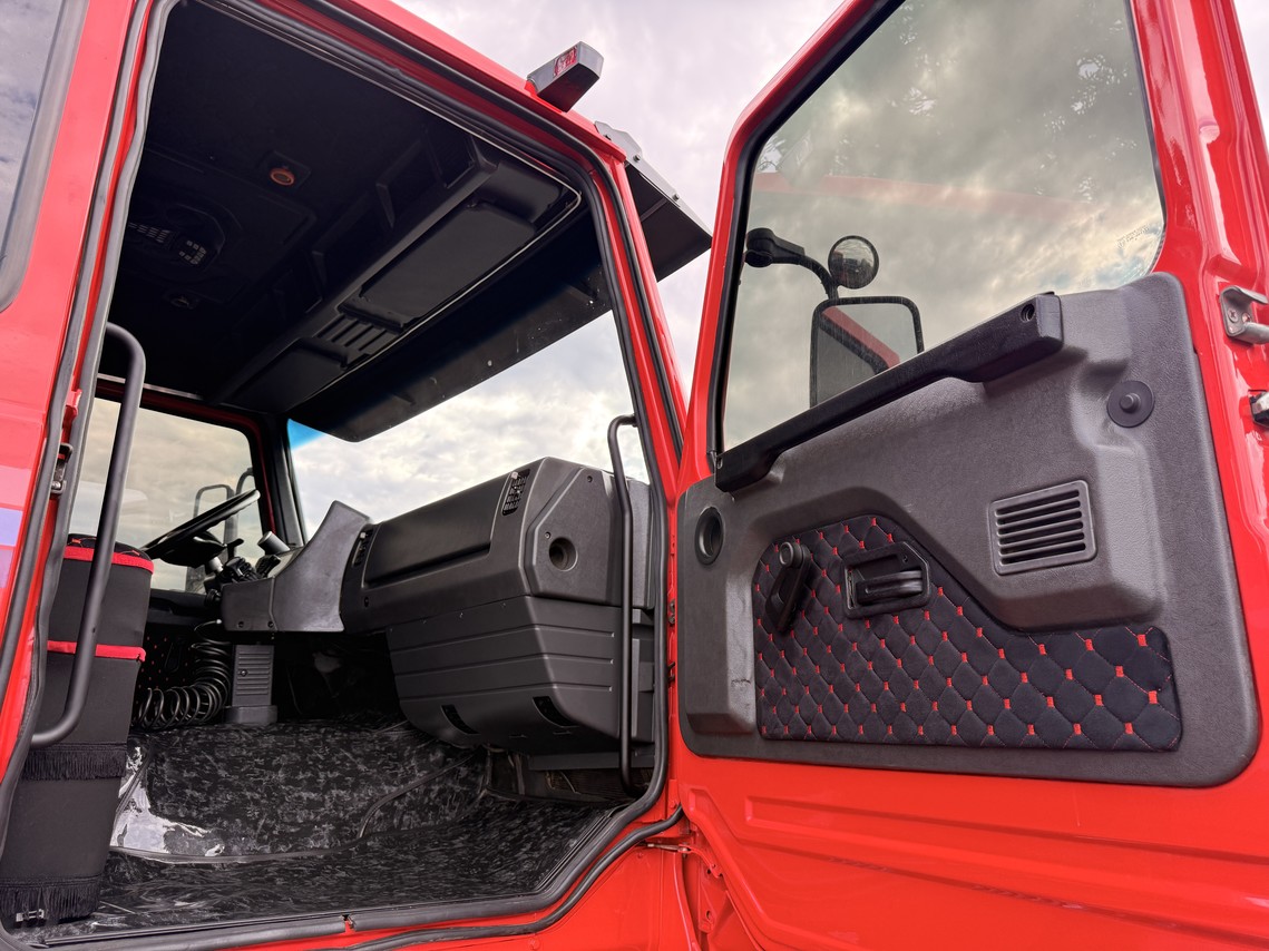 Scania R113H 360 - 97/97 16