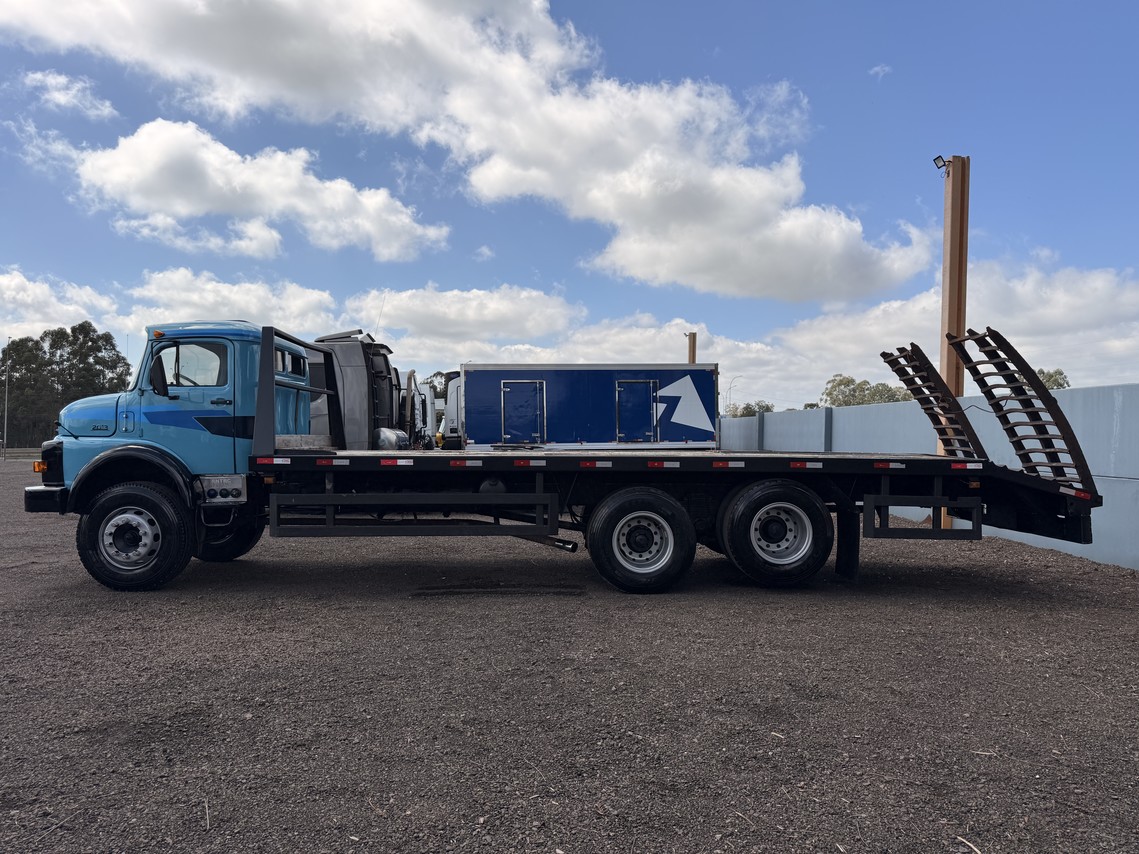 Mercedes Benz MB 2013 - 78/78 6