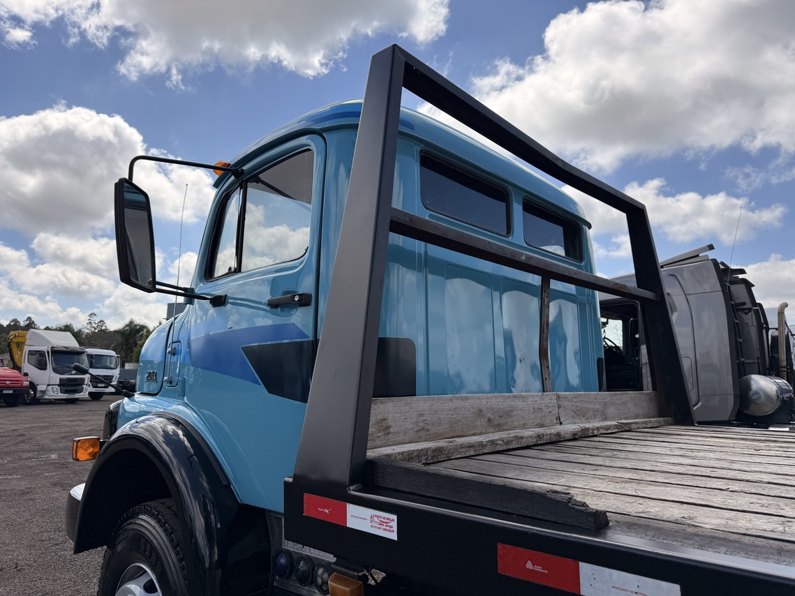Mercedes Benz MB 2013 - 78/78 7