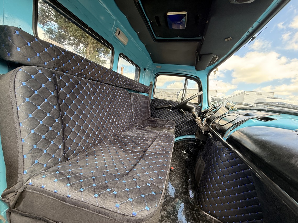 Mercedes Benz MB 2013 - 78/78 16