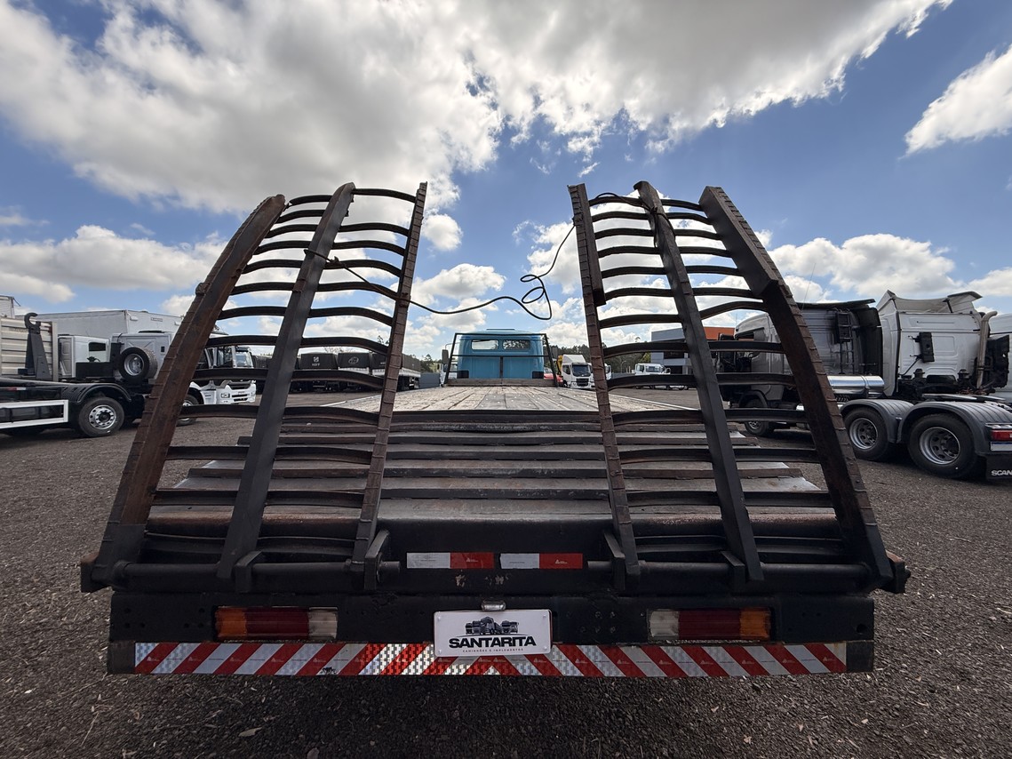Mercedes Benz MB 2013 - 78/78 18