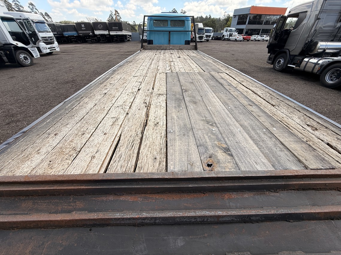 Mercedes Benz MB 2013 - 78/78 19