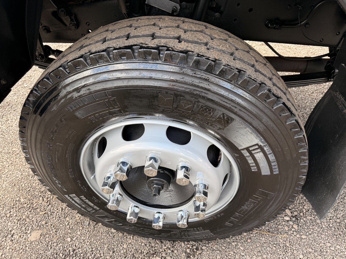Mercedes Benz MB 2013 - 78/78 21