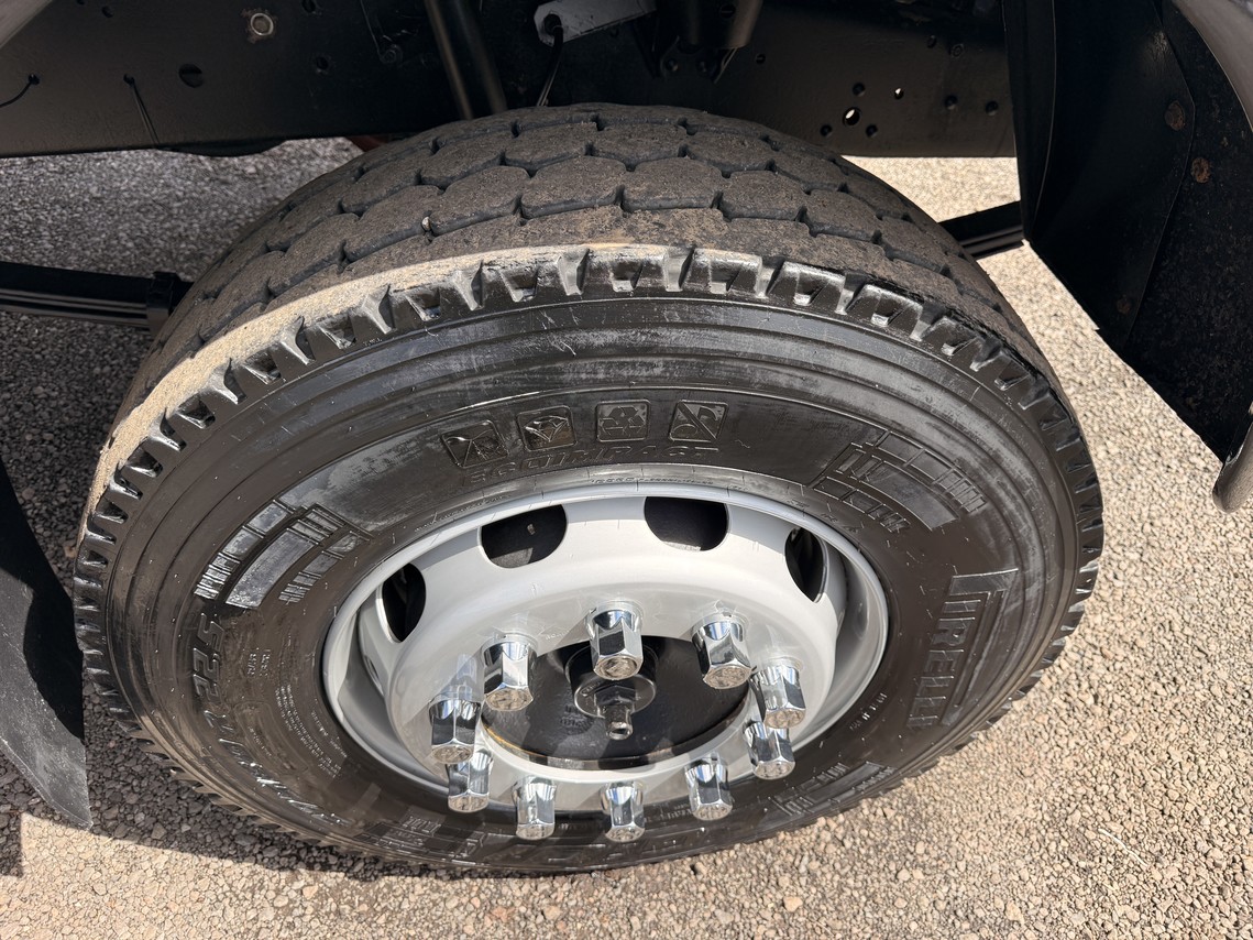 Mercedes Benz MB 2013 - 78/78 22