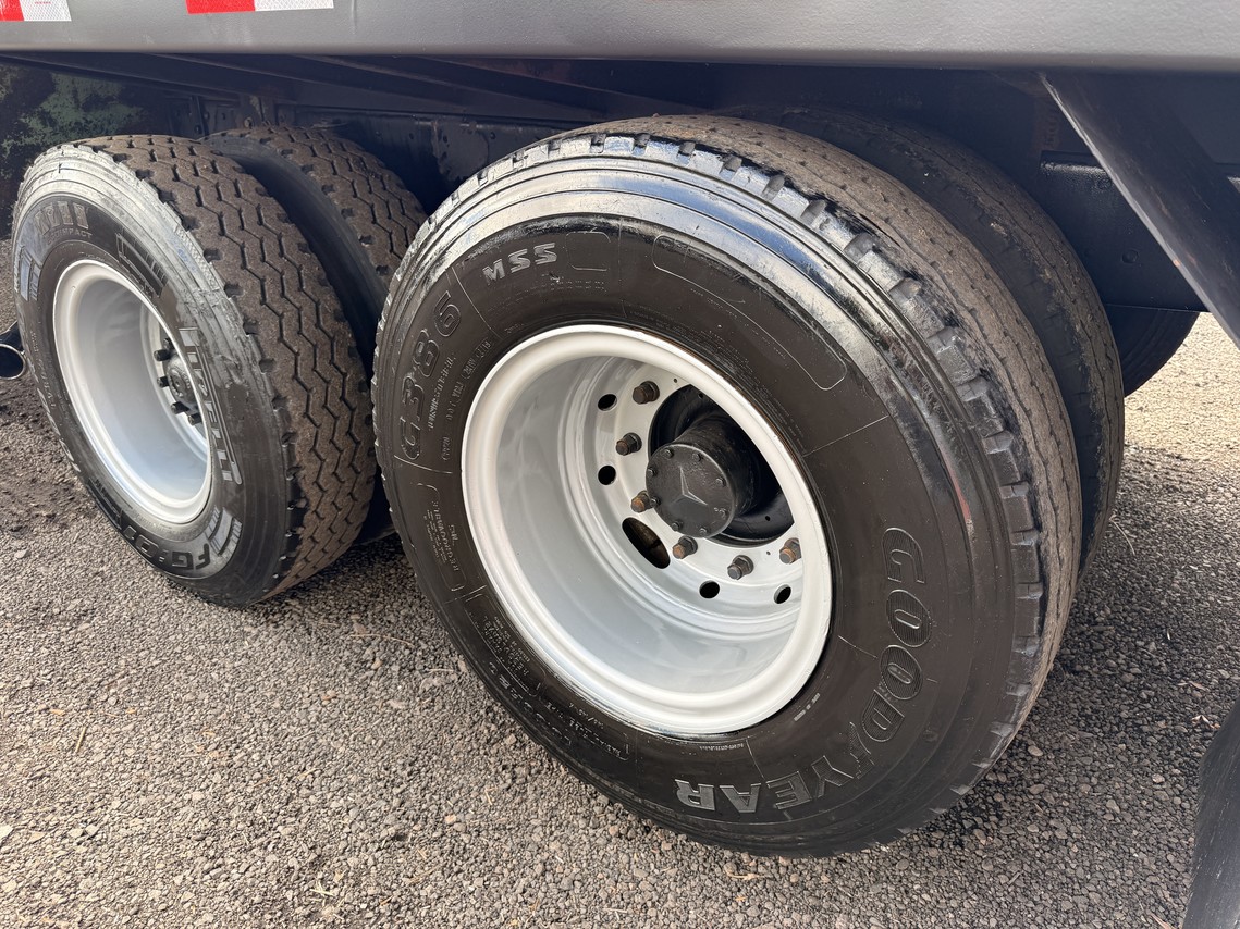 Mercedes Benz MB 2013 - 78/78 23