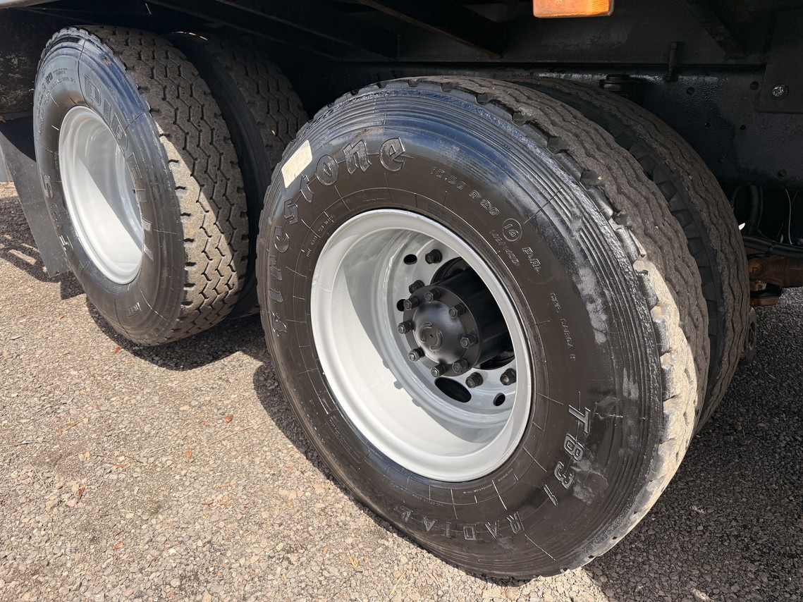 Mercedes Benz MB 2013 - 78/78 24