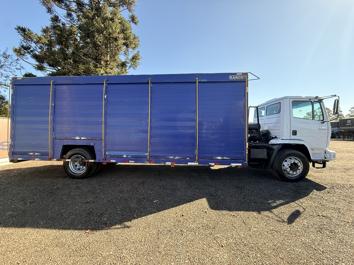 Mercedes Benz MB 1718 - 10/10 3