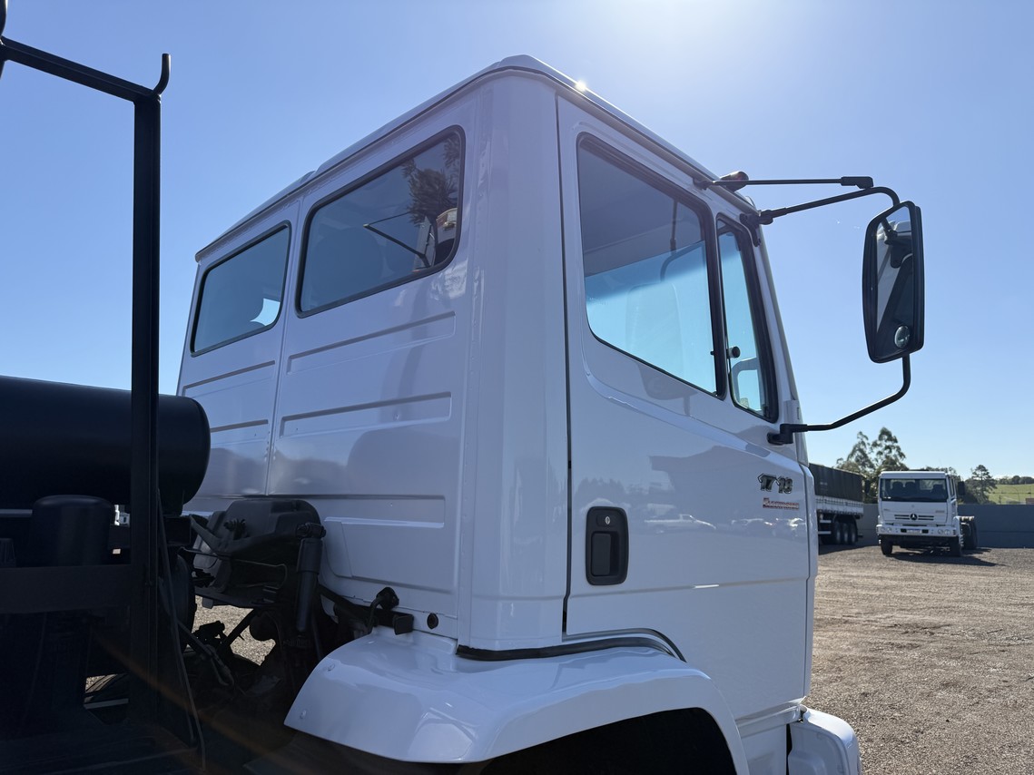 Mercedes Benz MB 1718 - 10/10 7