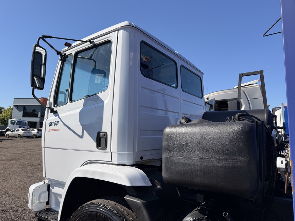 Mercedes Benz MB 1718 - 10/10 8