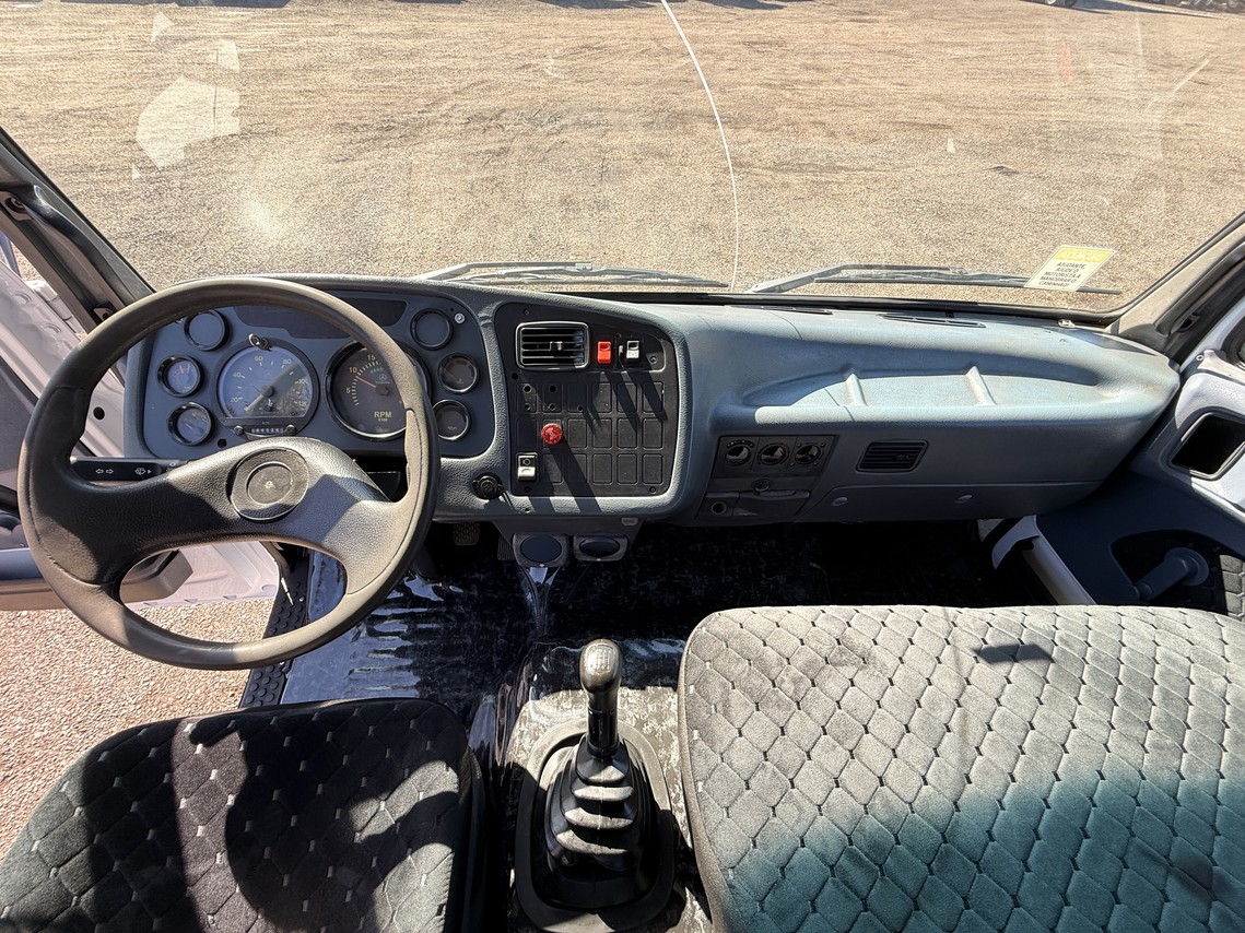 Mercedes Benz MB 1718 - 10/10 15