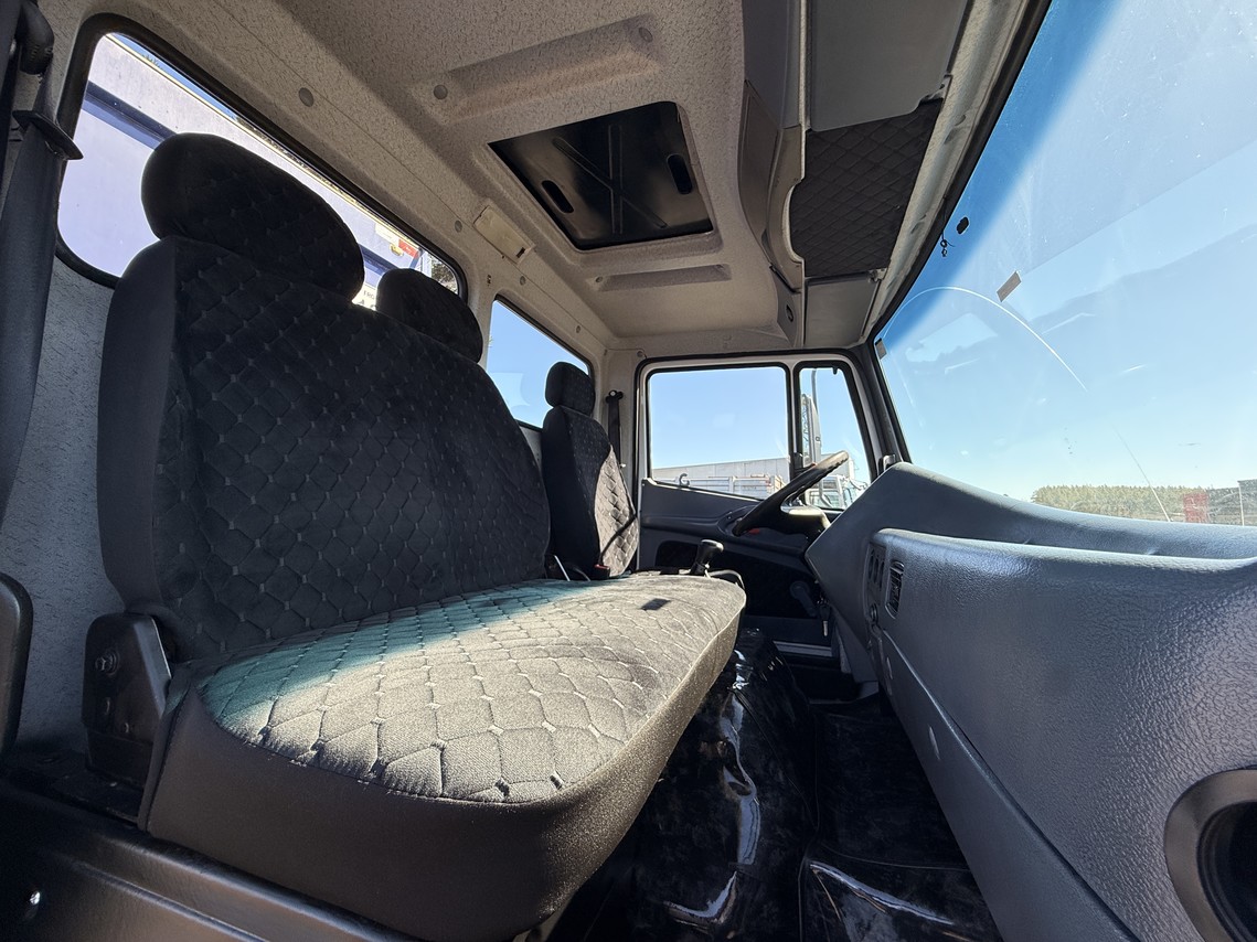 Mercedes Benz MB 1718 - 10/10 16