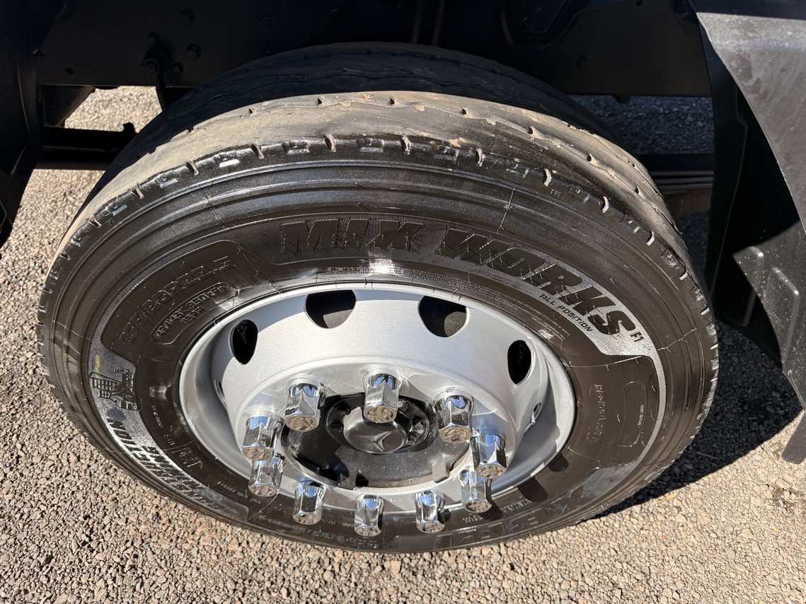 Mercedes Benz MB 1718 - 10/10 19