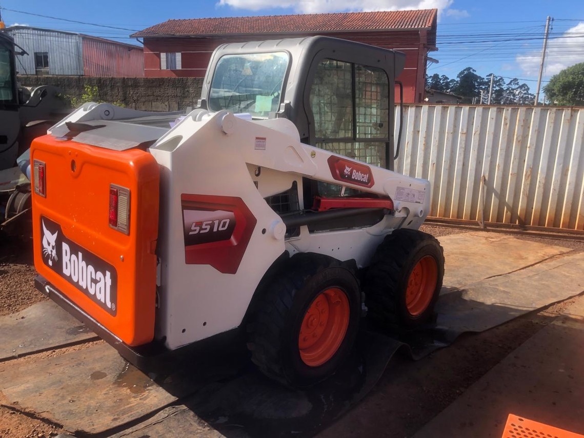 Bobcat S510 - 21/21 3