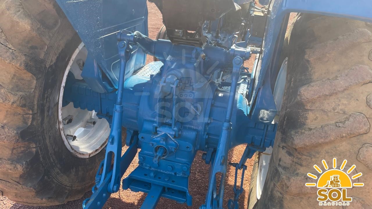 Ford 5610 - 86/86 2