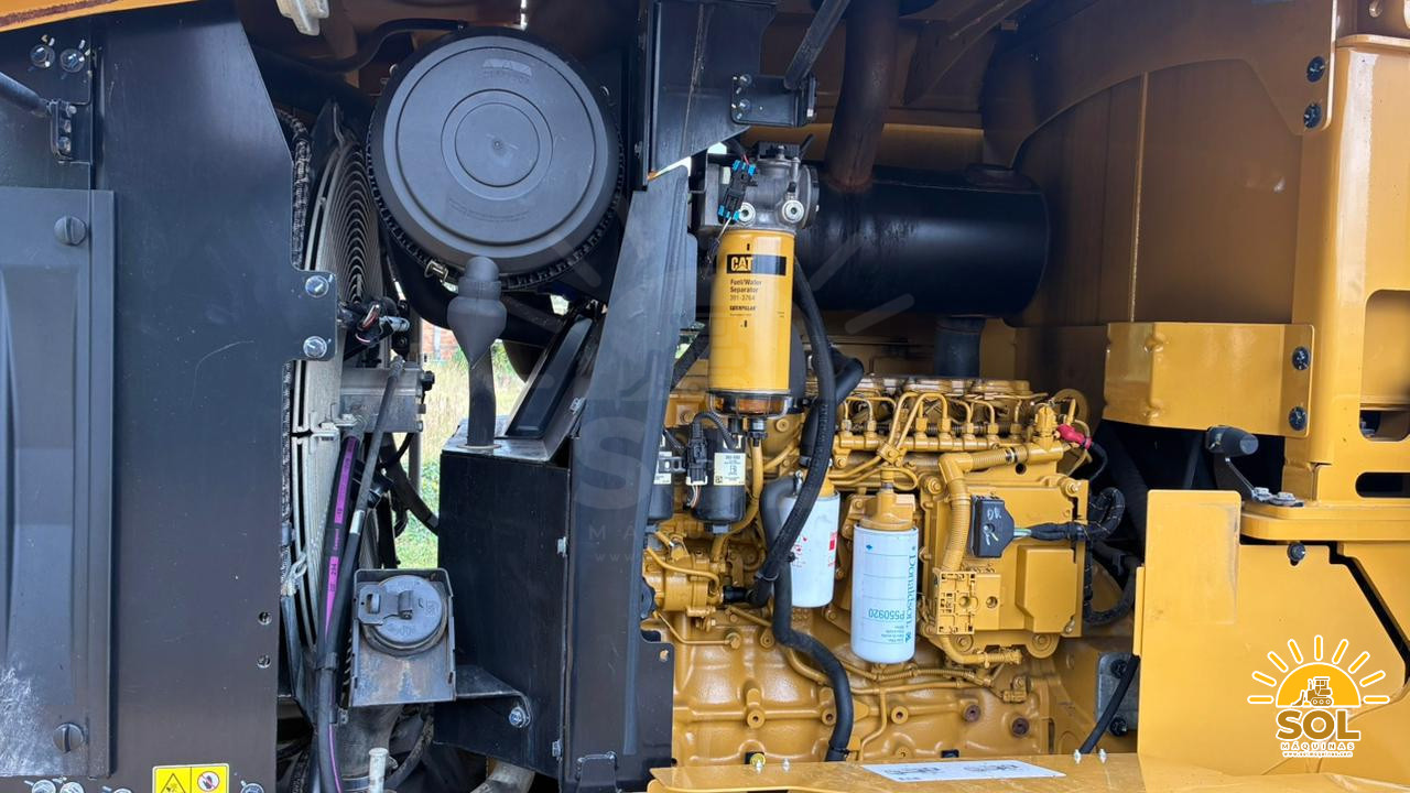 Caterpillar 924K - 22/22 14