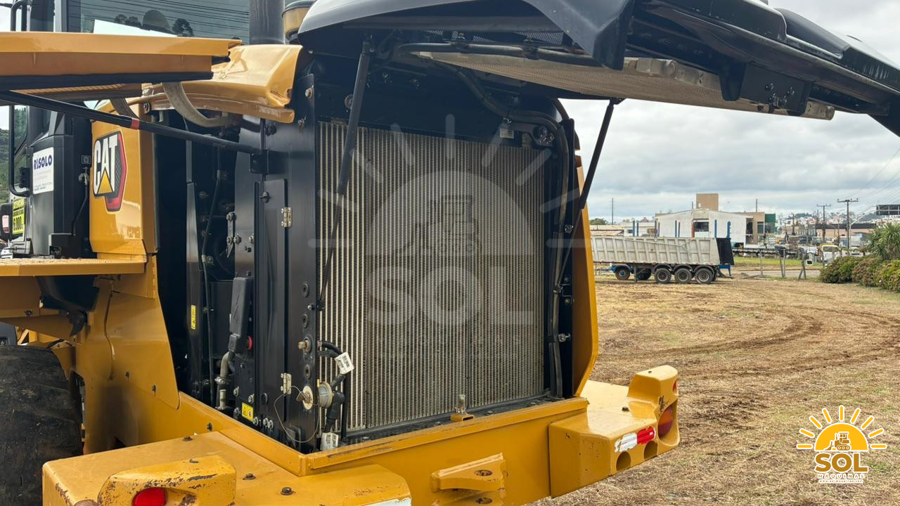 Caterpillar 924K - 22/22 17