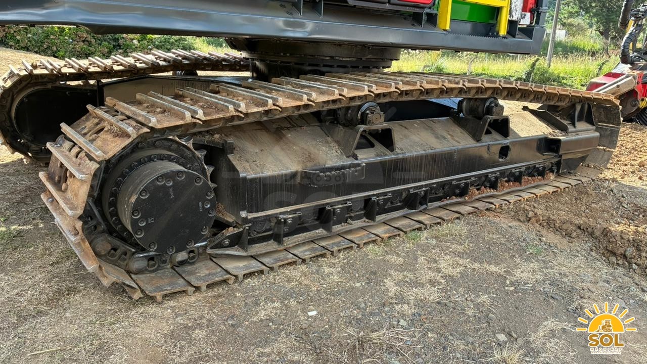 John Deere 2144G - 18/18 18