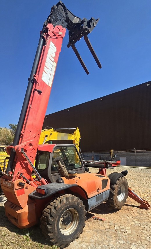 Manitou MTX1841 - 19/19 5
