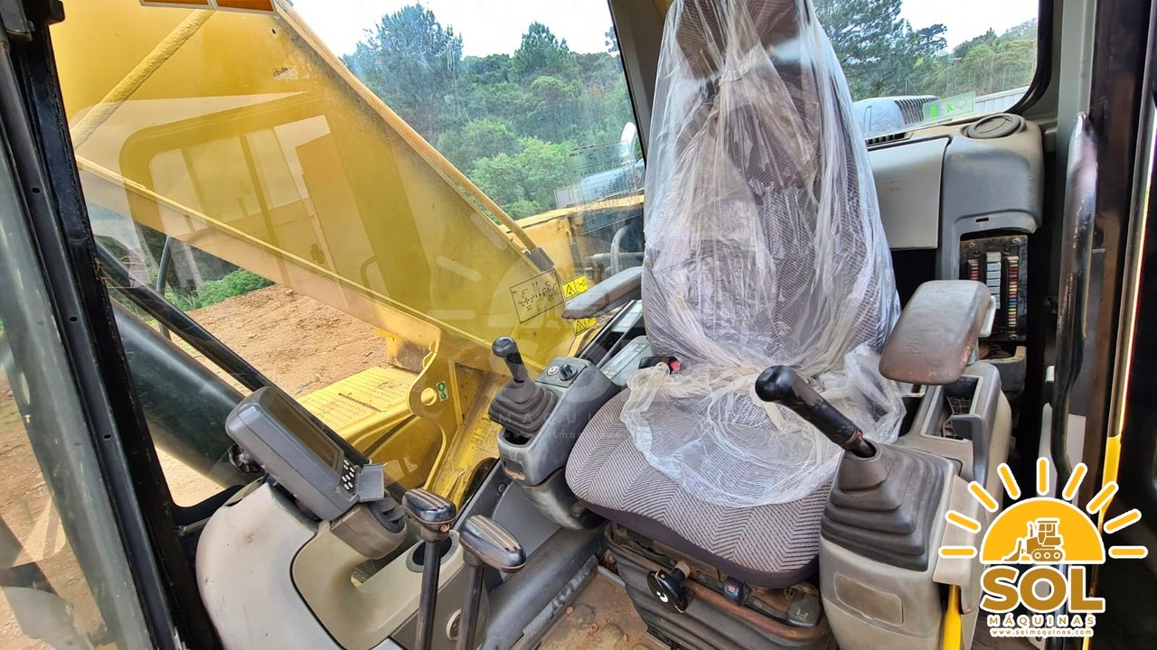 Caterpillar 320 DL - 09/09 14