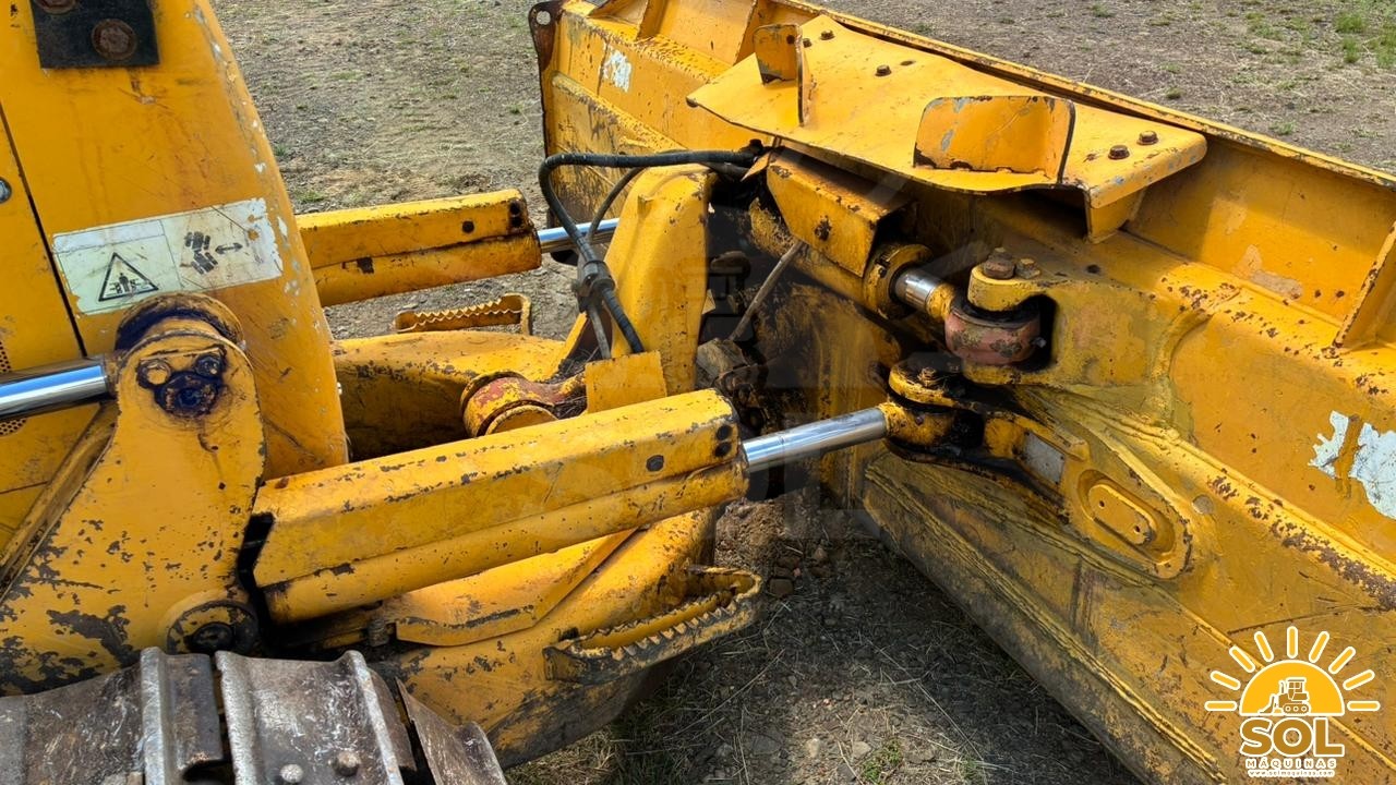 Komatsu D51-EX - 15/15 11