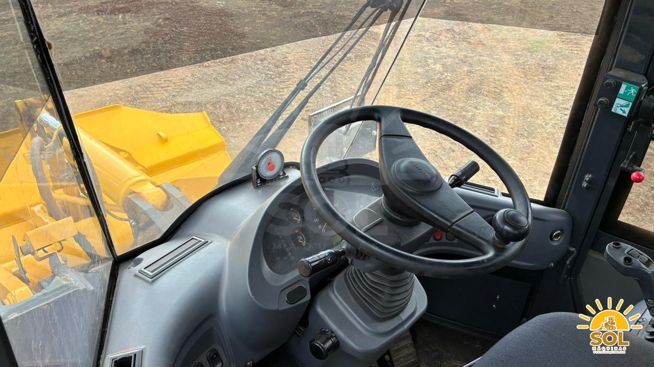 Komatsu WA200 - 23/23 17