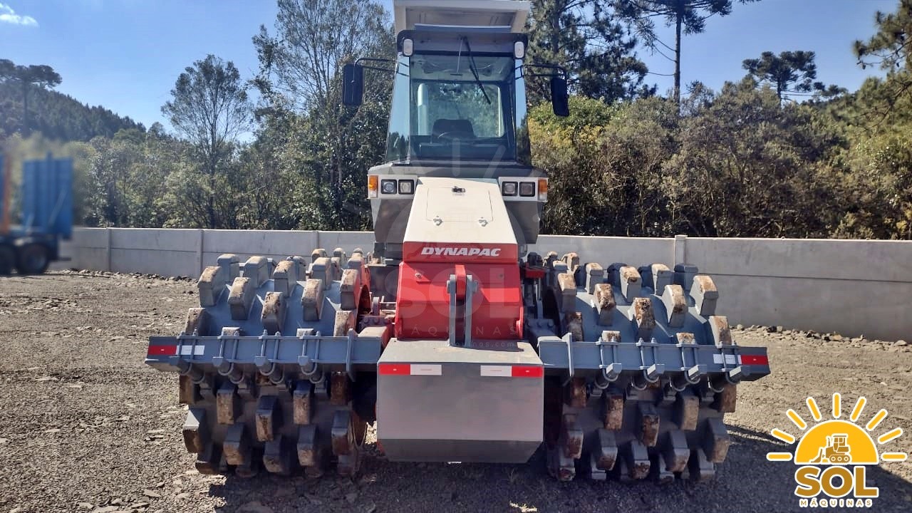 Dynapac CT300 - 10/10 8