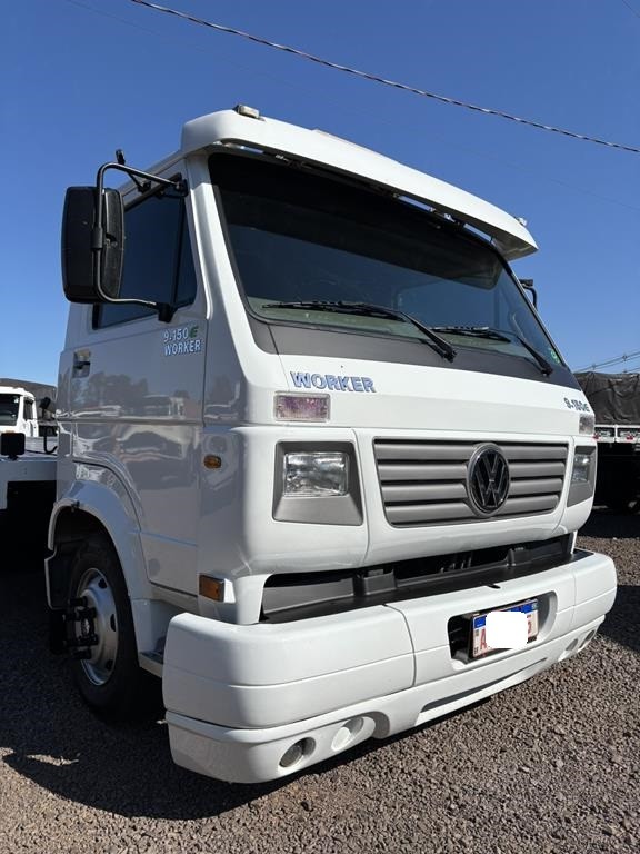 Volkswagen VW 9150 - 10/10 2