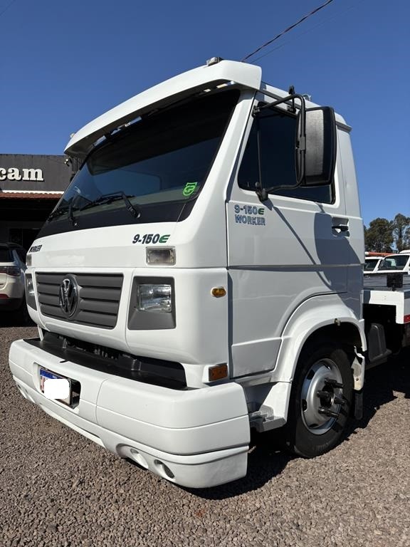 Volkswagen VW 9150 - 10/10 4
