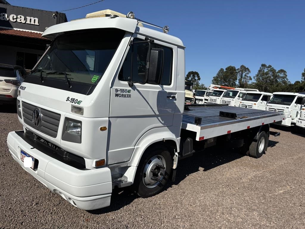 Volkswagen VW 9150 - 10/10 6