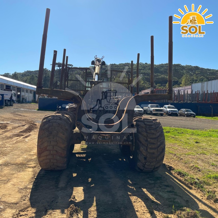John Deere 1710 D -  12