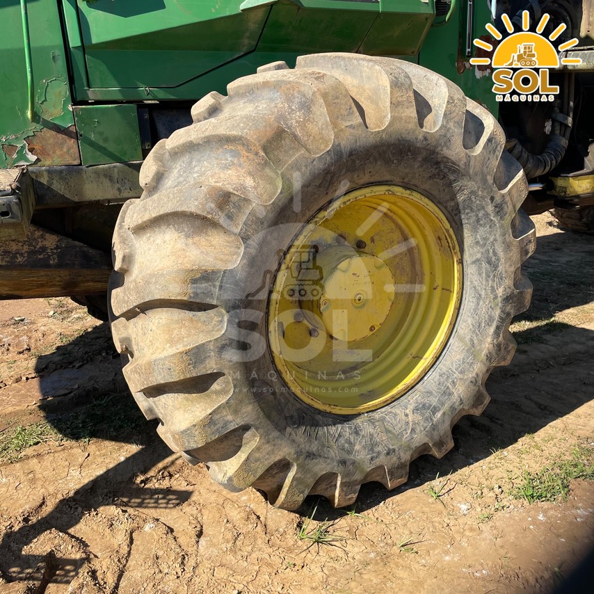 John Deere 1710 D -  18