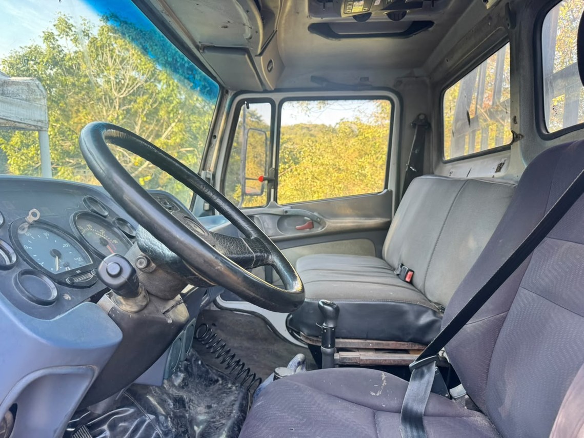 Mercedes Benz MB 1620 - 00/00 4