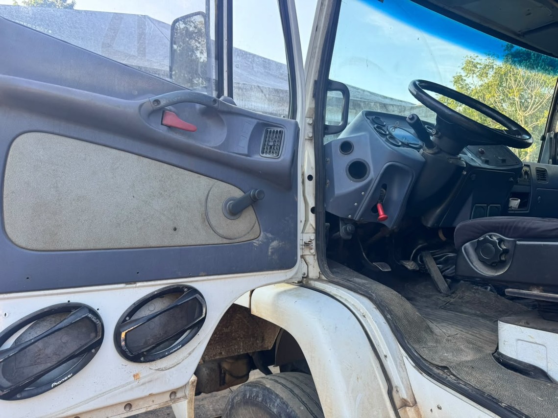 Mercedes Benz MB 1620 - 00/00 5